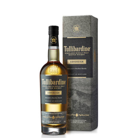 Visuel Tullibardine Sovereign